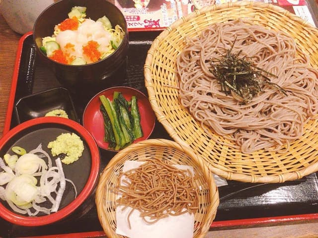 そじ坊 幕張WBG店 - サブ画像3