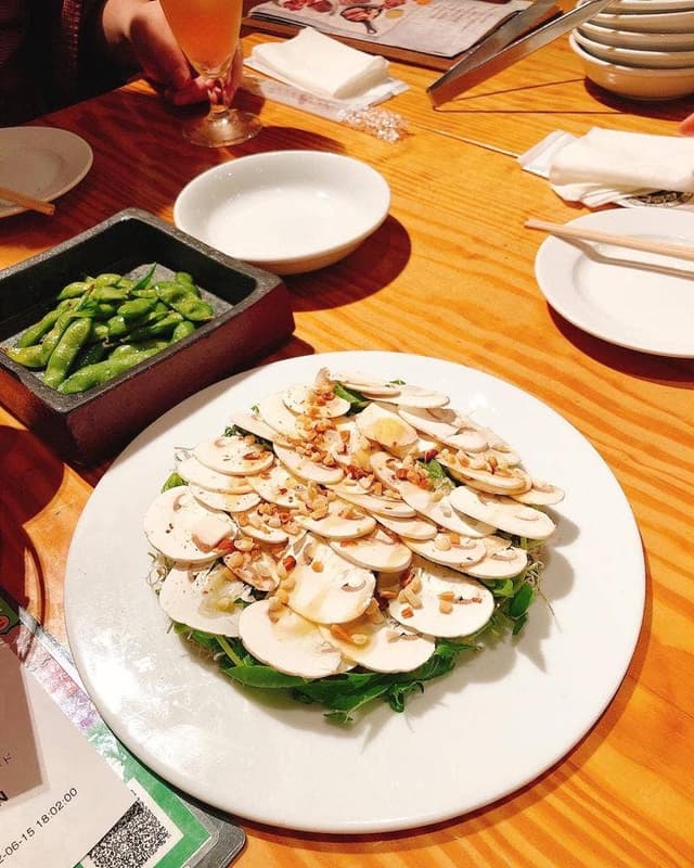 原価ビストロ BAN! 銀座八丁堀 - サブ画像2