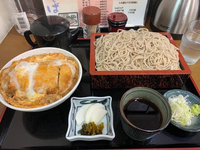 福佐家 - サブ画像1
