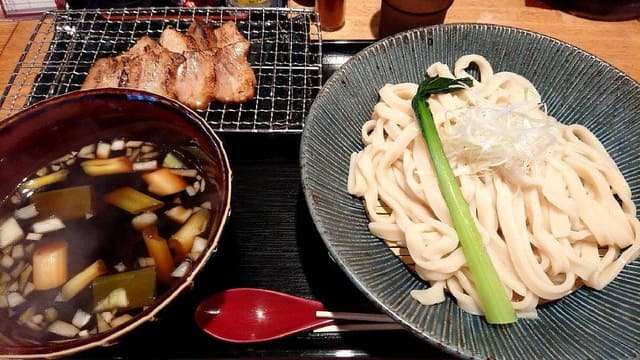 武蔵野うどん MaruU 〜まるう〜 - サブ画像1