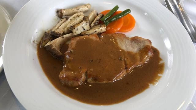 レストランはやしや 大久保店 - サブ画像1