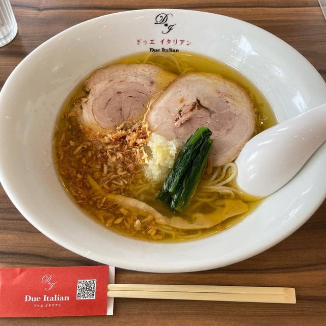 ドゥエイタリアン 宇都宮店 - サブ画像3