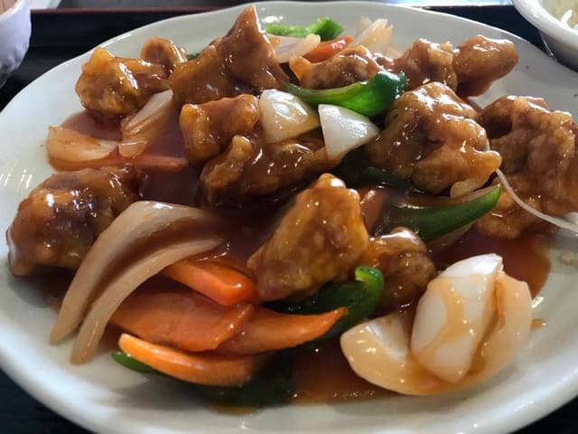 中華料理 嘉蒂 - サブ画像1