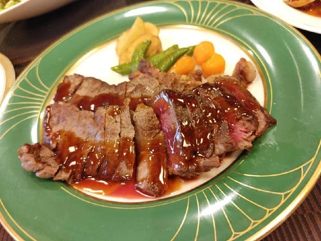 レストラン クレセント ホテル広島サンプラザ - サブ画像2