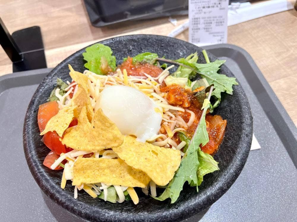 エルボラーチョ／大名ソフトクリーム THE OUTLETS KITAKYUSHU店