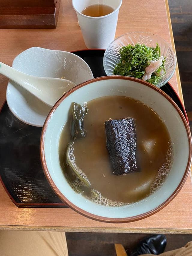 お食事処 とくじん - サブ画像2