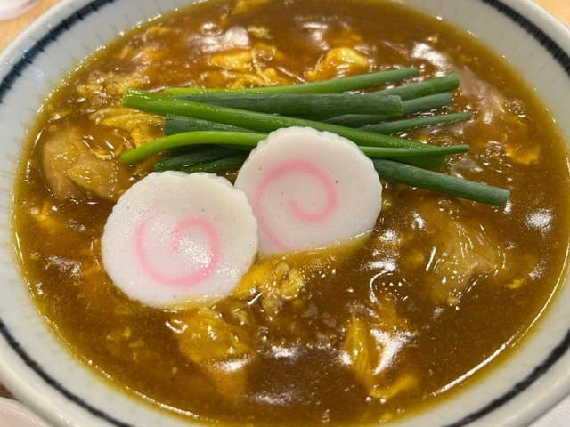 うどん・そば処 三升庵 - サブ画像2