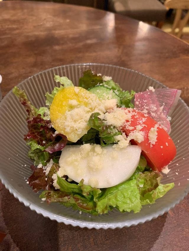 エノテカドォーロ 赤レンガテラス店 - サブ画像3