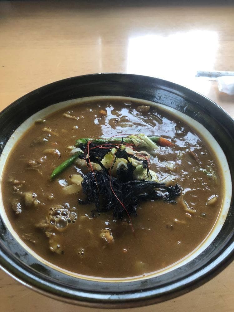 道カフェ