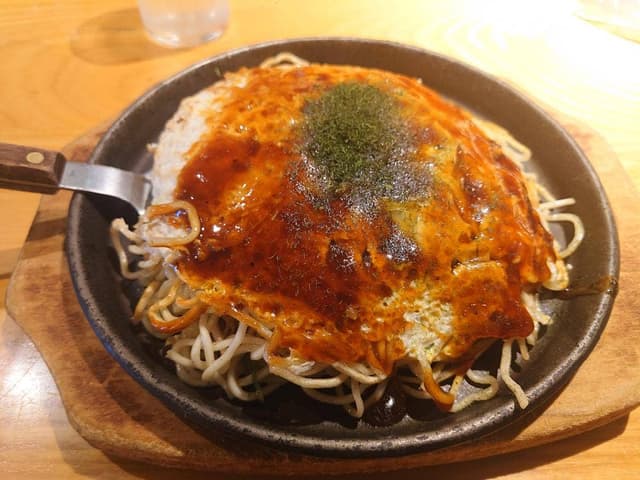 鉄ぱん屋 弁兵衛 岡山店 - サブ画像3