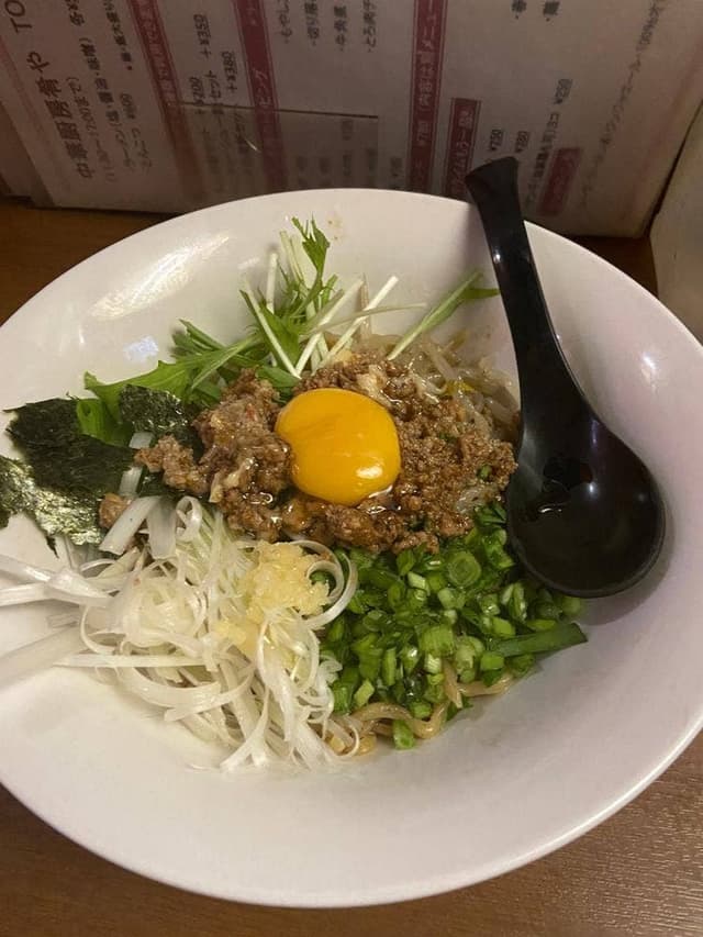 中華厨房肴や TOSHI - サブ画像1