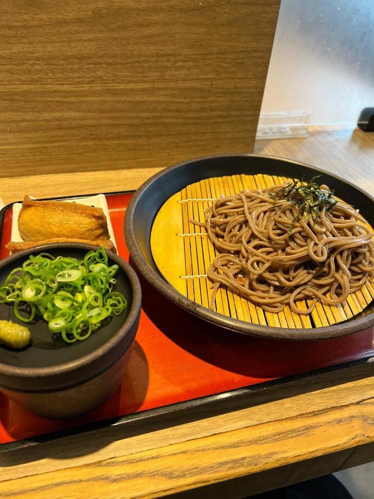 麺家 山科店