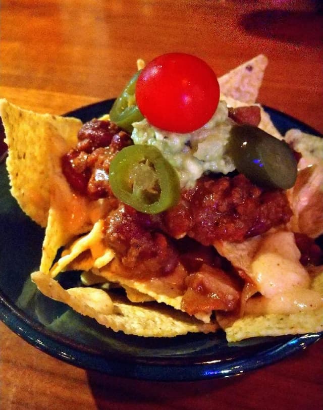 C's BAR - サブ画像1