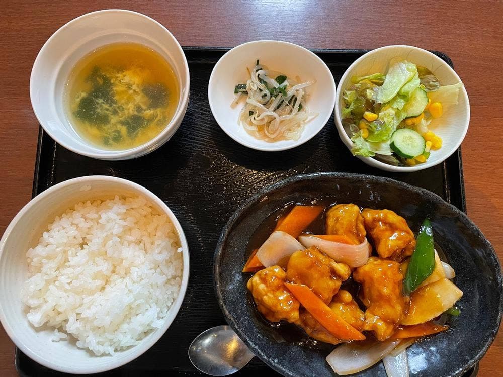 四川料理 好吃