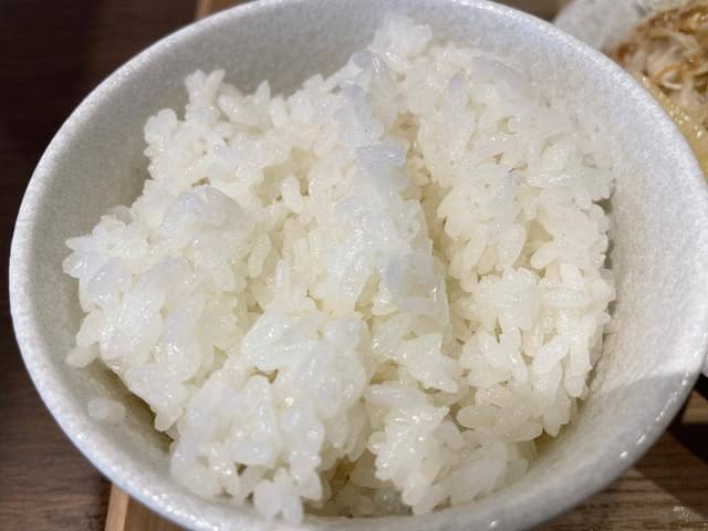 ざりお食堂 - サブ画像2