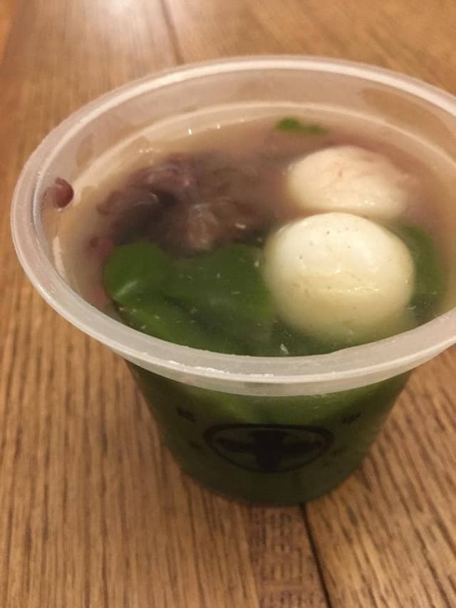 中村藤吉本店 大阪店 - サブ画像1