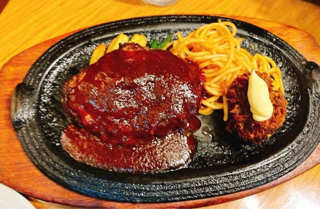 キッチン アレックス - サブ画像2