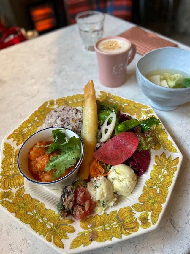 終日one Craft Beer & Meals - サブ画像1