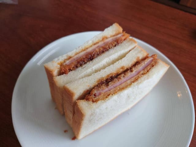 チョウシ屋 - サブ画像1