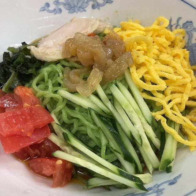 福しん 練馬店 - サブ画像1
