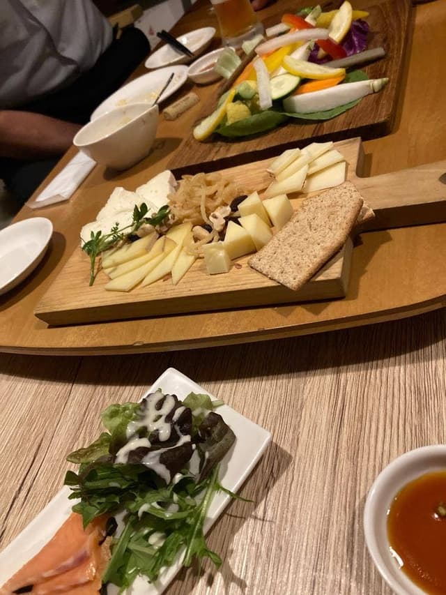 農家バル Food Baby - サブ画像2