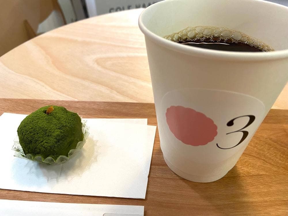 ohagi3 FLAGSHIP SAKAE