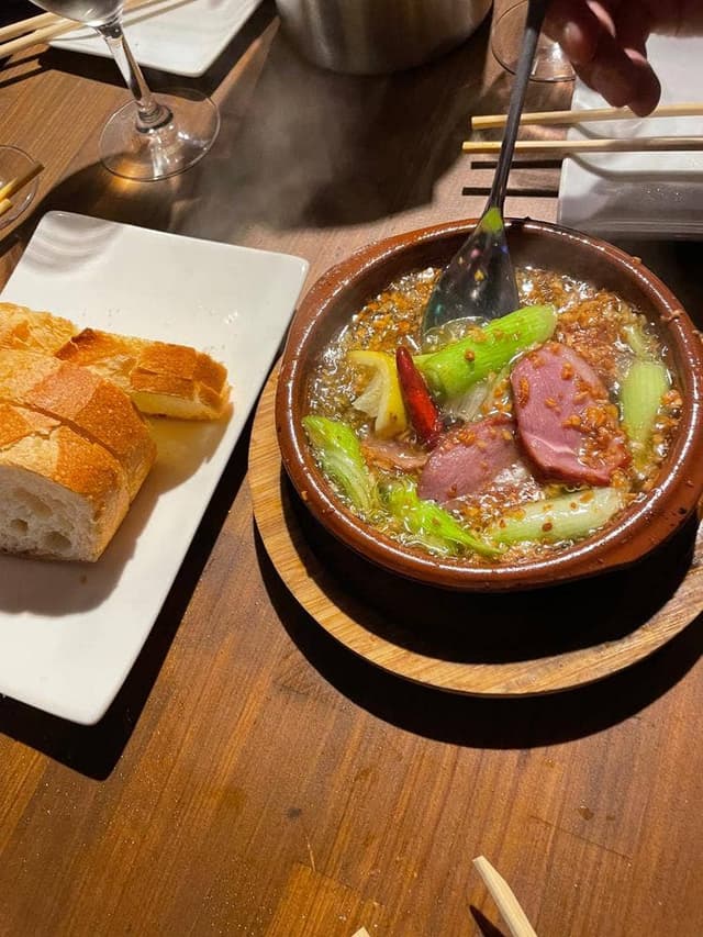 Tapas&Taberna Eng - サブ画像3
