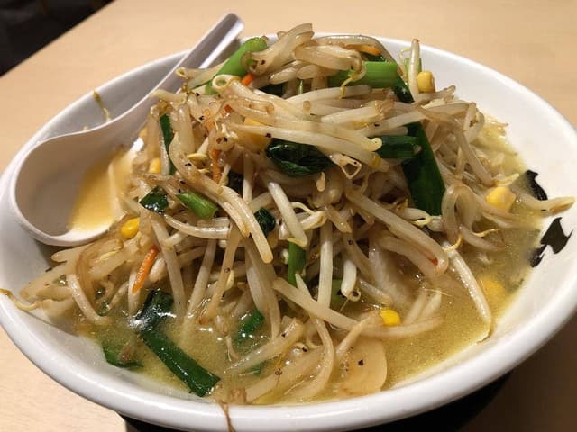 タンメン餃子酒場 一正 - サブ画像3