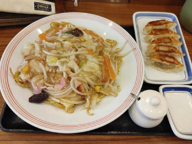 リンガーハット フジグラン緑井店 - サブ画像2