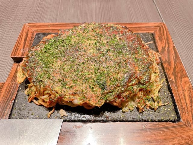 もり家 - サブ画像1