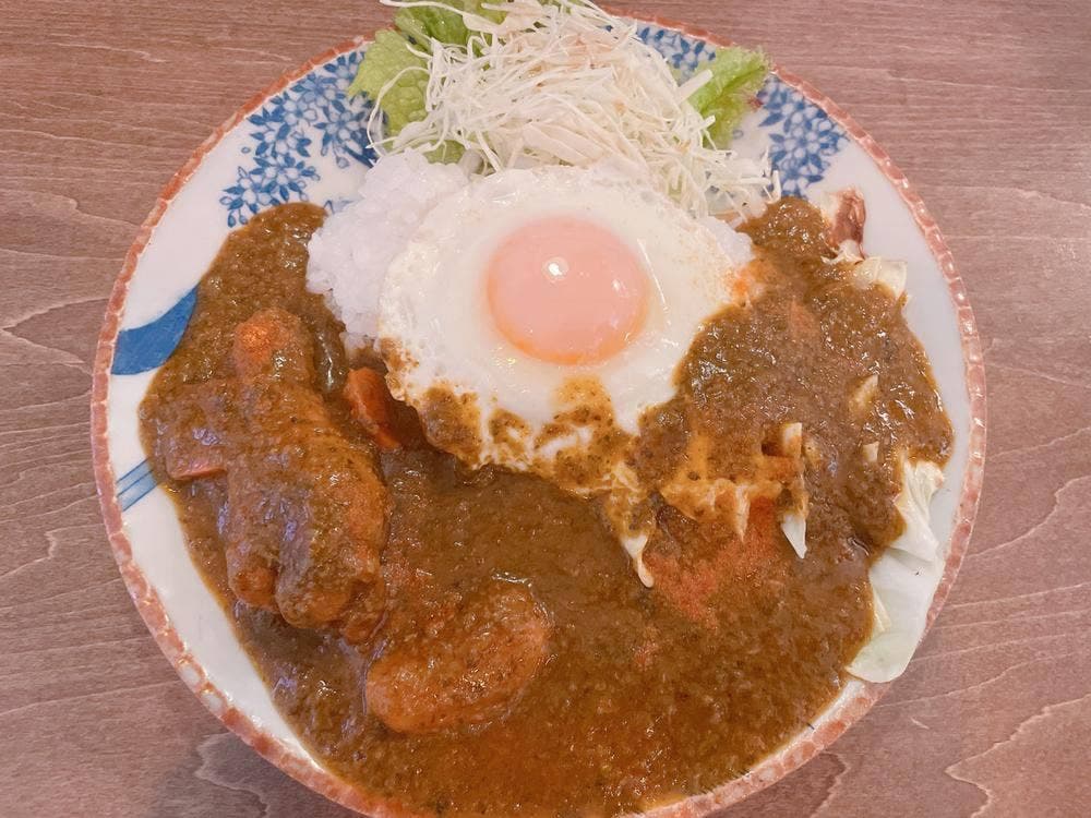 サンちゃん食堂