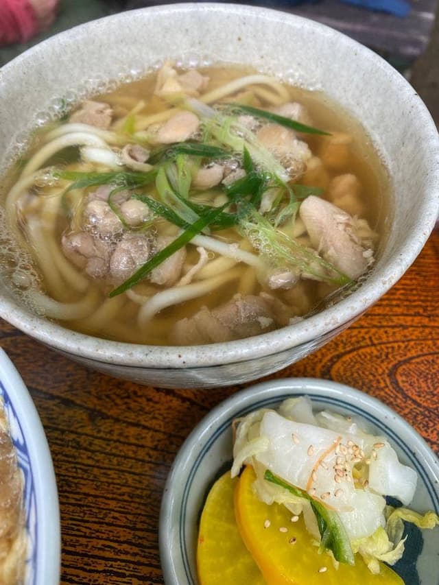 松美荘 - サブ画像1