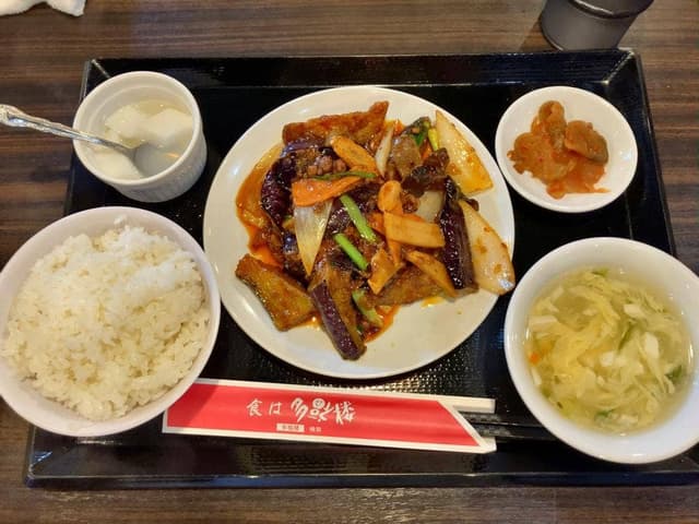チャ〜ボン多福楼 京橋店 - サブ画像1