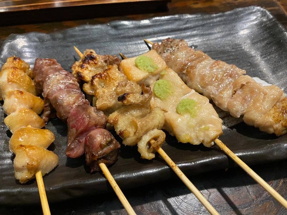 ふくの鳥 大塚店