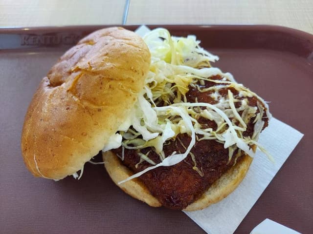 ケンタッキーフライドチキン 紀三井寺店 - サブ画像3