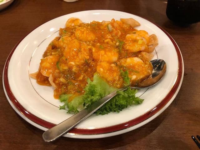 恵園 香港居酒屋 - サブ画像2