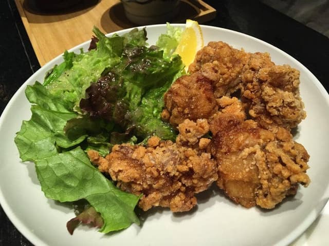 小布施 寄り付き料理 蔵部 - サブ画像1