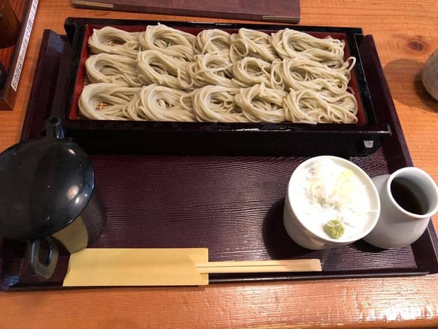 鵠庵 - サブ画像2