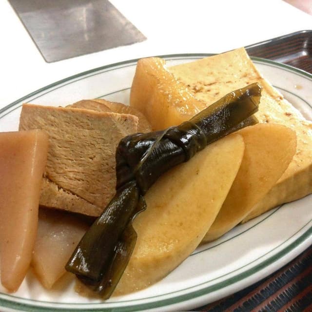 お食事の店でいご - サブ画像1