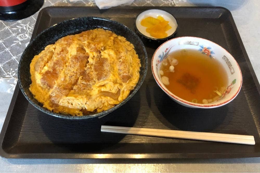 櫻井食堂