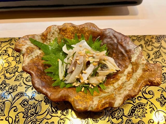 鮨光 sushi-mitsu - サブ画像1