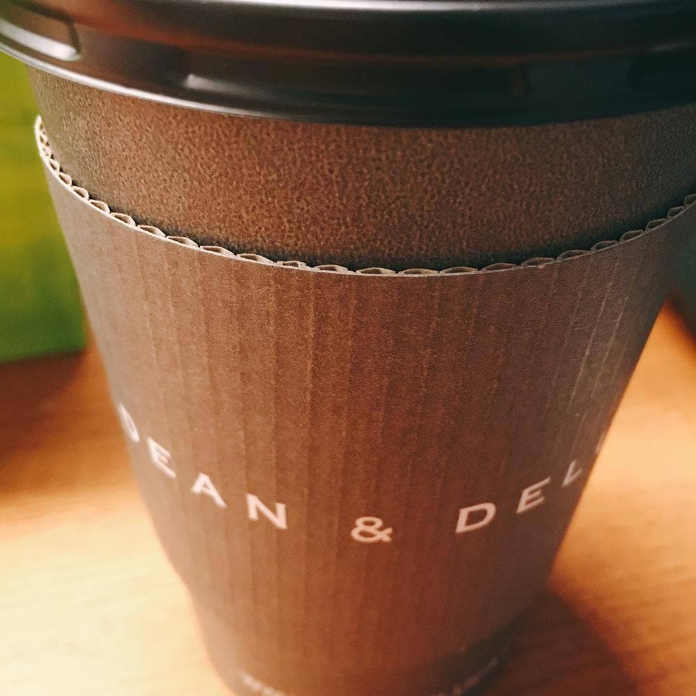 THE WINE STORE DEAN & DELUCA