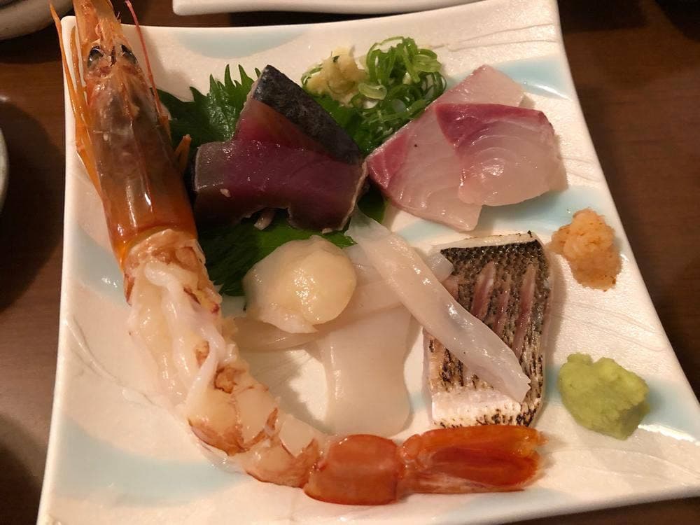 おいしや酒場 福わらい