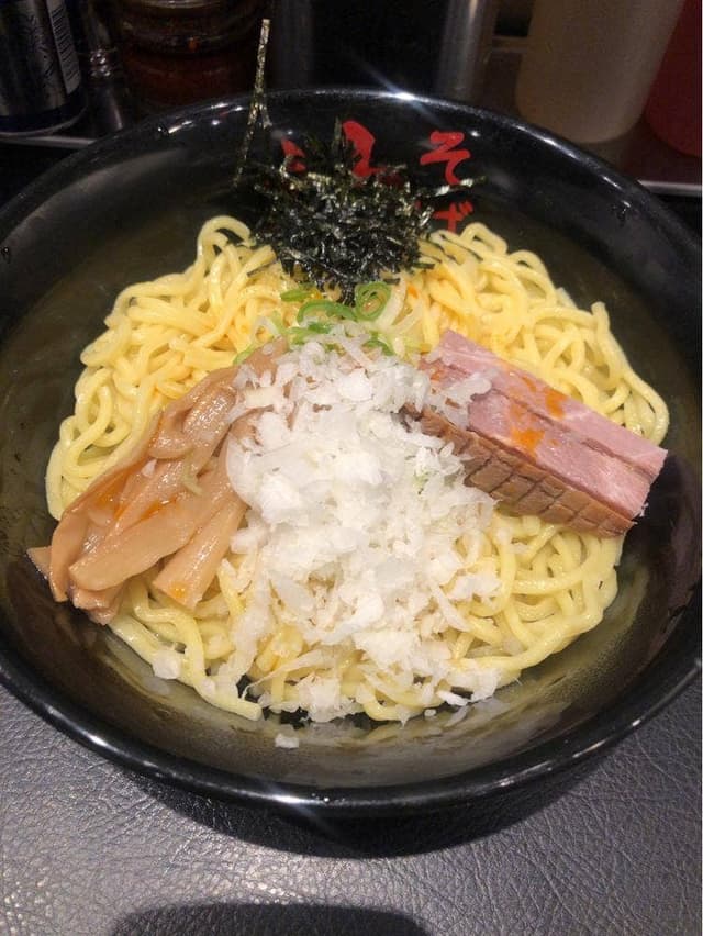 油そば 東京油組総本店 藤沢組 - サブ画像1
