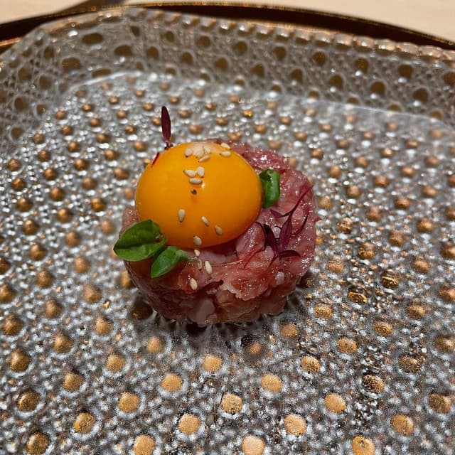 銀座ちかみつ 六丁目 - サブ画像3