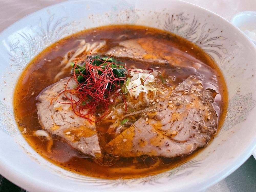 ゴールド佐野カントリークラブレストラン