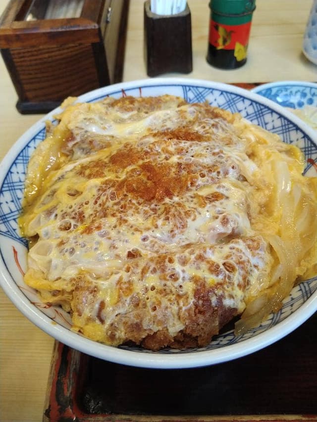 長寿庵 本店 - サブ画像1