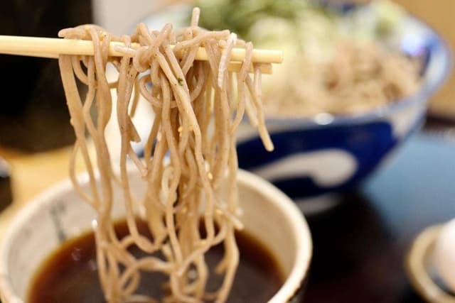 麺屋とう条 御園店 - サブ画像3