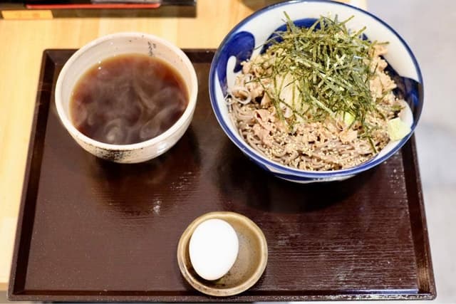 麺屋とう条 御園店 - サブ画像1