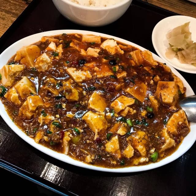 中華料理 虎哲 - サブ画像2